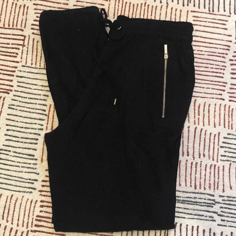 Michael Kors dressy joggers 🖤